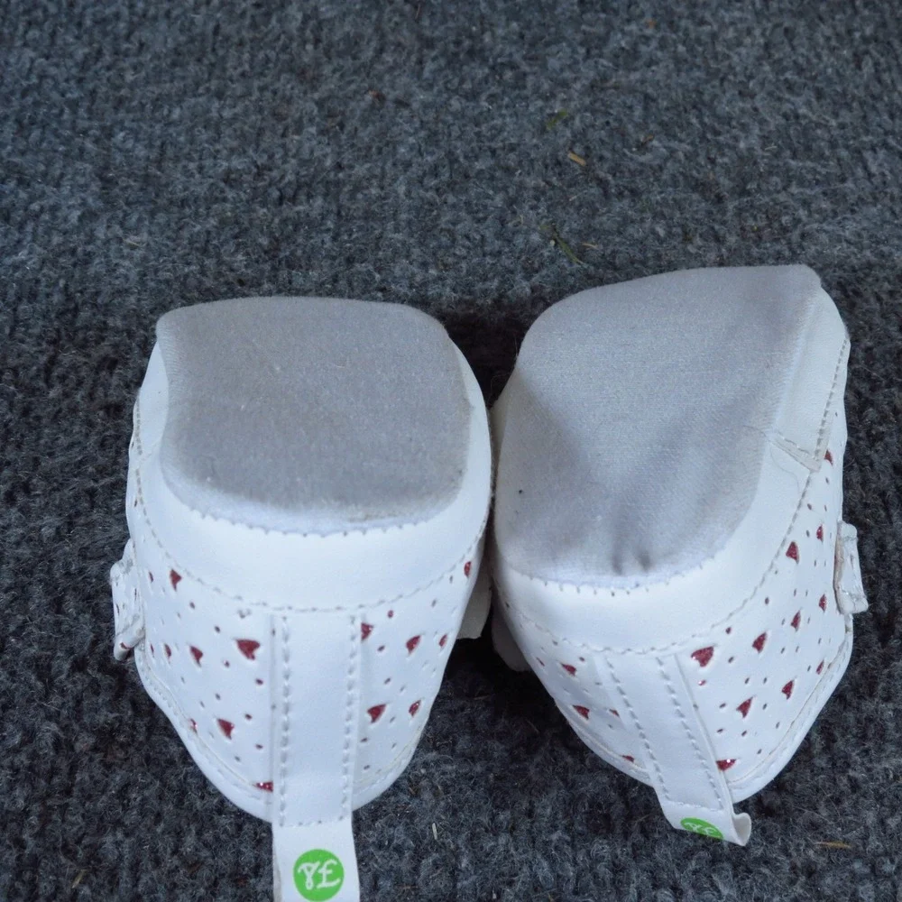 First Steps first steps